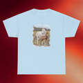 Katie Van Slyke Merch 2026 Glenn And Coco T-Shirt Horse Lover Shirt Gifts For Friends - Merchluma
