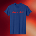 Kung Fu Merch Snail Mail Logo T-Shirt Kung Fu Shirts Gifts For Brothers - Merchluma