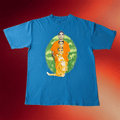 JulianAndLogan Merch 2026 Logan Meows T-Shirt Youtuber Shirt Gifts For Friends - Merchluma