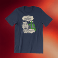 Kin Ship Goods Merch Scott Hasn't Seen Logan Lucky T-Shirt Birthday Gifts For Father - Merchluma