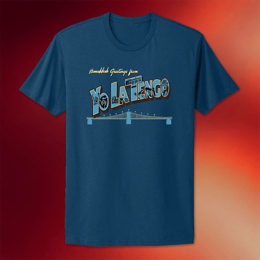 Kung Fu Merch Yo La Greetings T-Shirt Birthday Present For Him - Merchluma
