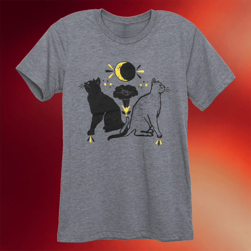 Kin Ship Goods Merch Hex Collection Protection T-Shirt Gift Ideas For Sister - Merchluma