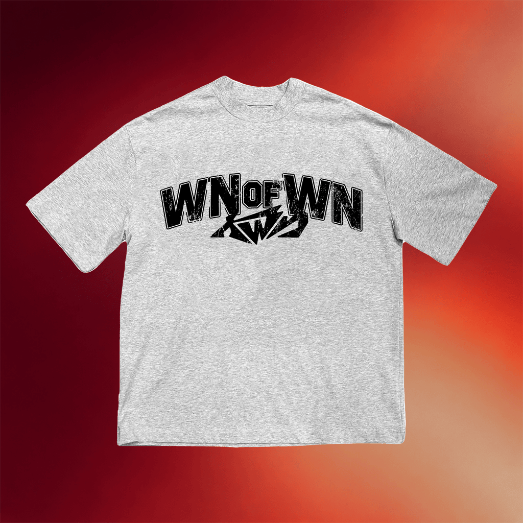 Kwn Merch 2026 WN OF WN T-Shirt Kwn Shirts Birthday Present For Husband - Merchluma