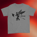 Linkin Park Merch 2026 Street Soldier T-Shirt Linkin Park Band Shirt Gift For Rock Fans - Merchluma