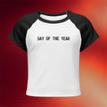 The Beaches Merch 2026 Gay Of The Year Baby Tee The Beaches Band Shirt Present For Sisters - Merchluma