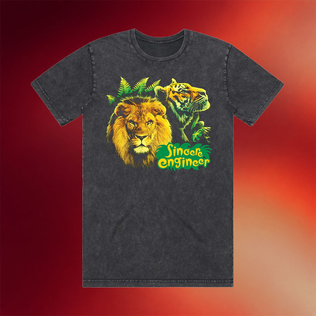 Hopeless Records Merch 2026 Sincere Engineer Probable Claws T-Shirt Gift For Rock Fans - Merchluma