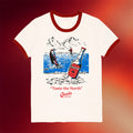 Johnny Orlando Merch 2026 Canada Juice Ringer T-Shirt Taste The North Shirt Gifts For Music Fan - Merchluma