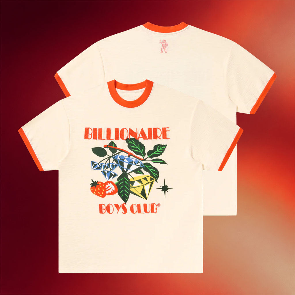 Billionaire Boys Club Merch 2026 Vine T-Shirt Birthday Gifts For Girlfriend - Merchluma