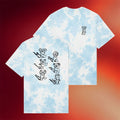 Malbon Merch 2026 Malbon Golf X Grateful Dead Bermuda Alphabet T-Shirt Gift For Dad - Merchluma