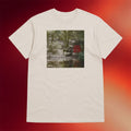 Zach Bryan Merch 2026 With Heaven On Top T-Shirt Zach Bryan Heaven On Top Merch Best Fan Gifts - Merchluma