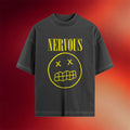 No Sad Days Merch 2026 Nervous Vintage T-Shirt Birthday Presents For Boyfriend - Merchluma