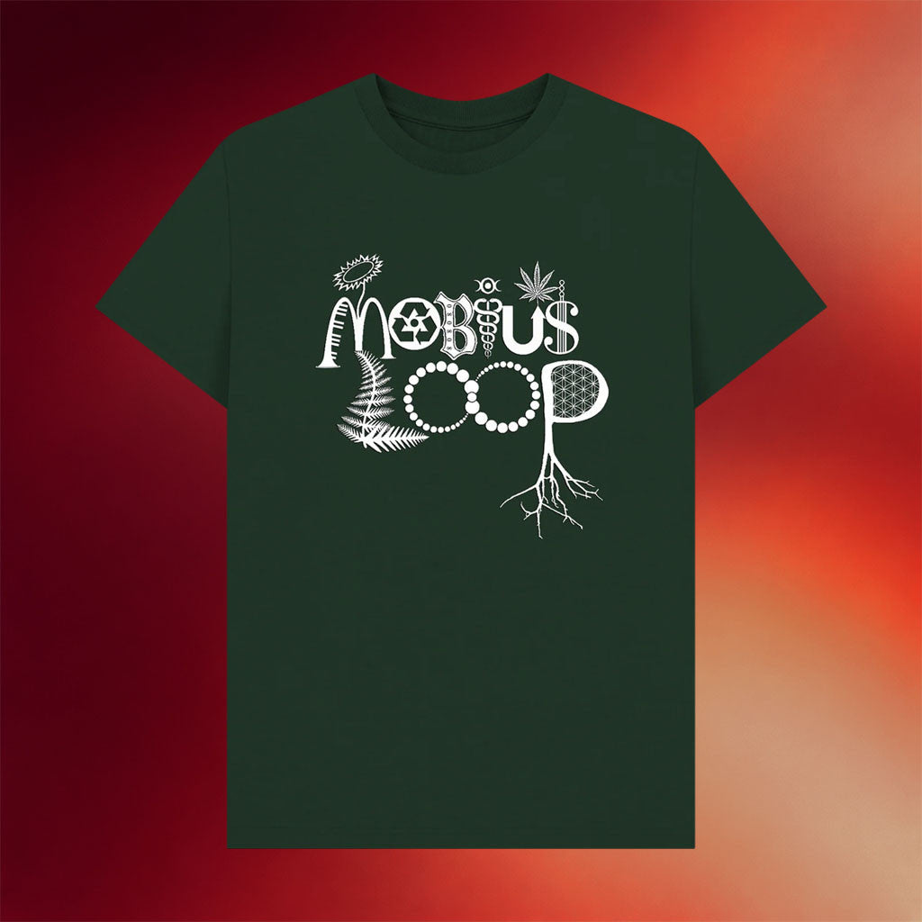 Mobius Loop Merch 2026 Mobius Loop Rebel Folk T-Shirt Birthday Gifts For Friends - Merchluma