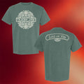 Hopeless Records Merch 2026 Tigers Jaw Lost On You T-Shirt Tigers Jaw Merch Rock Fan Gifts - Merchluma