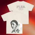 Flea Merch 2026 Honora T-Shirt Flea Shirt Best Gifts For Music Lovers - Merchluma