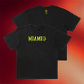 Billionaire Boys Club Merch 2026 Miami Logo T-Shirt Best Birthday Gift For Husband - Merchluma