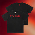 Billionaire Boys Club Merch 2026 New York Logo T-Shirt Birthday Gift For Husband - Merchluma
