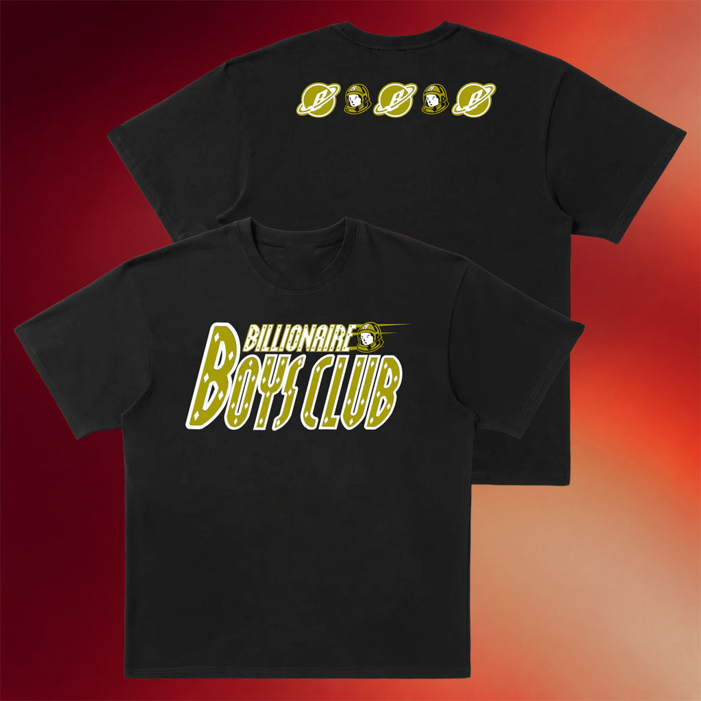 Billionaire Boys Club Merch 2026 Speedy Planet T-Shirt Birthday Presents For Boyfriend - Merchluma