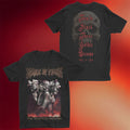 Cradle Of Filth Merch 2026 Trinity Of Shadows T-Shirt Gifts For Music Lovers - Merchluma