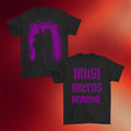 Dogma Merch 2026 My Matricidal T-Shirt Black Trust Breens Betrayal Shirt Gift For Band Fans - Merchluma