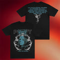 Impoppy Merch 2026 Cursed T-Shirt I Wish You Nothing Shirt Poppy Merch Gift For Fans - Merchluma