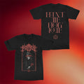 Indiemerch Merch 2026 Atlas Holy Love T-Shirt Atlas Band Merch Best Gift For Rock Fans - Merchluma