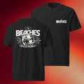 The Beaches Merch 2026 Edge Of The Earth T-Shirt The Beaches Band Shirt Gift For Rock Fans - Merchluma