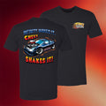 Tom's Refurb Merch 2026 G53 T-Shirt Infinity Makes It Chevy Shakes It Shirt Gifts For Him - Merchluma
