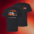 Tom's Refurb Merch 2026 Mister Grem T-Shirt Gift Ideas For Car Enthusiasts - Merchluma