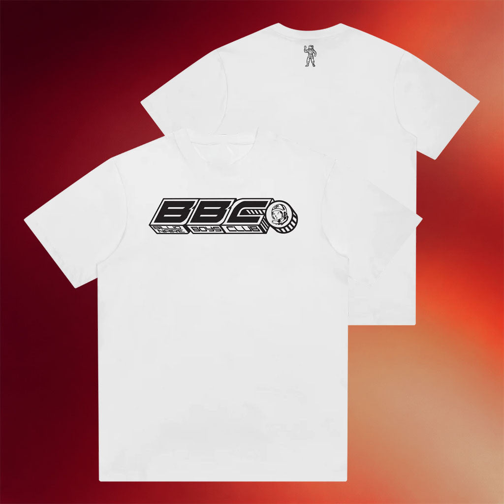 Billionaire Boys Club Merch 2026 Bevel T-Shirt BBC Shirt Gift Ideas For Brothers - Merchluma