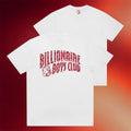 Billionaire Boys Club Merch 2026 Curve In Curve T-Shirt Billionaire Boys Club Shirt Best Gifts - Merchluma