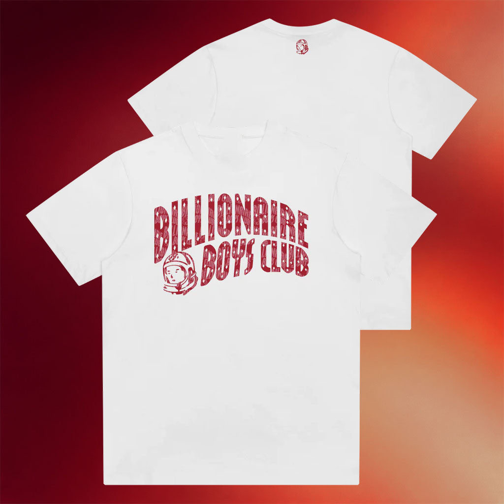 Billionaire Boys Club Merch 2026 Curve In Curve T-Shirt Billionaire Boys Club Shirt Best Gifts - Merchluma