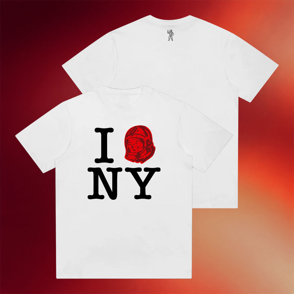 Billionaire Boys Club Merch 2026 IHHNY T-Shirt Good Gifts For Boyfriend - Merchluma