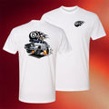 Tom's Refurb Merch 2026 8-Ball Graphic T-Shirt Lover Gifts For Automotive Lovers - Merchluma