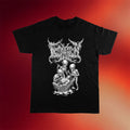 Furyprod Merch 2026 Inoculation Dissection T-Shirt Inoculation Band Shirt Gift For Brothers - Merchluma