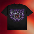 Impoppy Merch 2026 Eyes Wide T-Shirt Constantly Nowhere Shirt Poppy Merch Gift For Music Fans - Merchluma