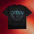 Impoppy Merch 2026 Skull T-Shirt Poppy Merch Unique Gifts For Music Lovers - Merchluma