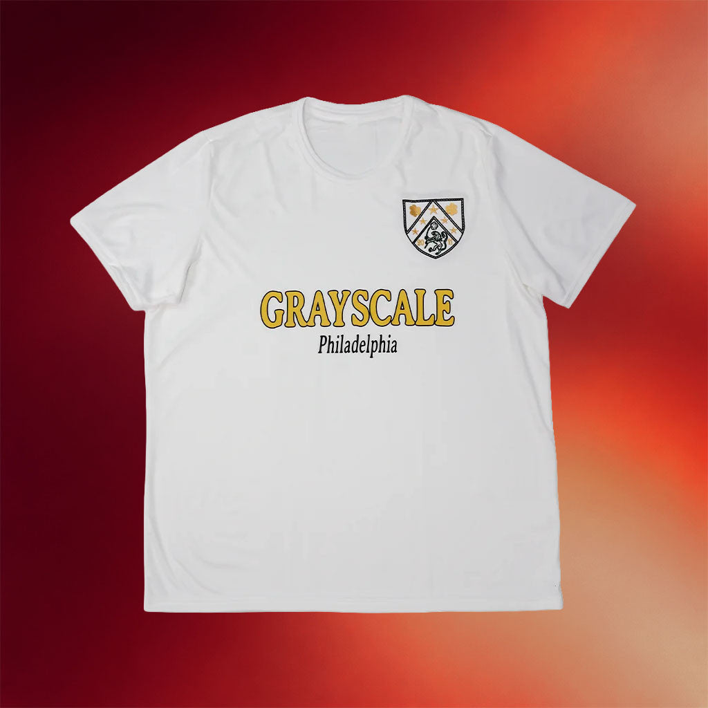 Grayscale Merch 2026 Grayscale Philadelphia T-Shirt Present For Rock Band Fans - Merchluma