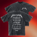 Do Lab Merch 2026 Lightning In A Bottle Stage Names T-Shirt Gift For Music Lovers - Merchluma