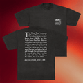 Enter The Night Gallery Merch 2026 Dead Boys Never Die T-Shirt Present For Friends - Merchluma