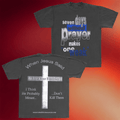 Farmers Daughter Merch 2026 Seven Days Without Prayer Makes One Weak T-Shirt Christian Gifts - Merchluma