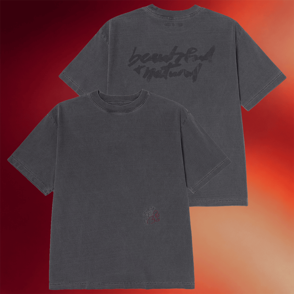 Fear And Merch 2026 Beautiful And Natural Subtle T-Shirt Present For Brothers - Merchluma