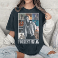 Forrest Frank Merch 2026 Jesus Generation Tour T-Shirt Christian Music Concert Tee Fan Gifts - Merchluma