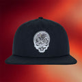 Malbon Merch 2026 Grateful Dead Companion Snapback Hat Good Gifts For Boyfriend - Merchluma