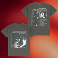 Jamiroquai Merch 2026 Dynamite Vintage Album T-Shirt Present For Band Fans - Merchluma
