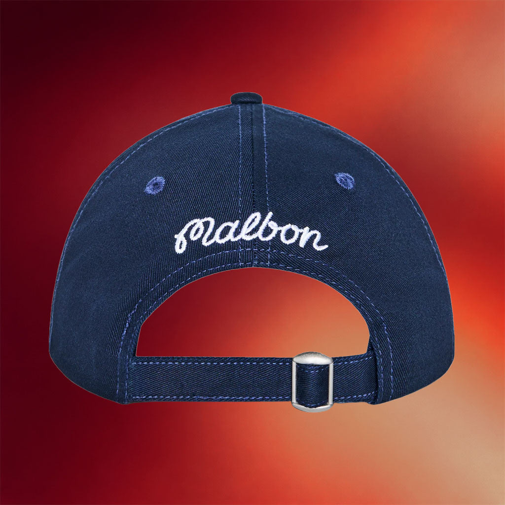 Malbon Merch 2026 The Open Hat Embroidered Birthday Presents For Boyfriend - Merchluma