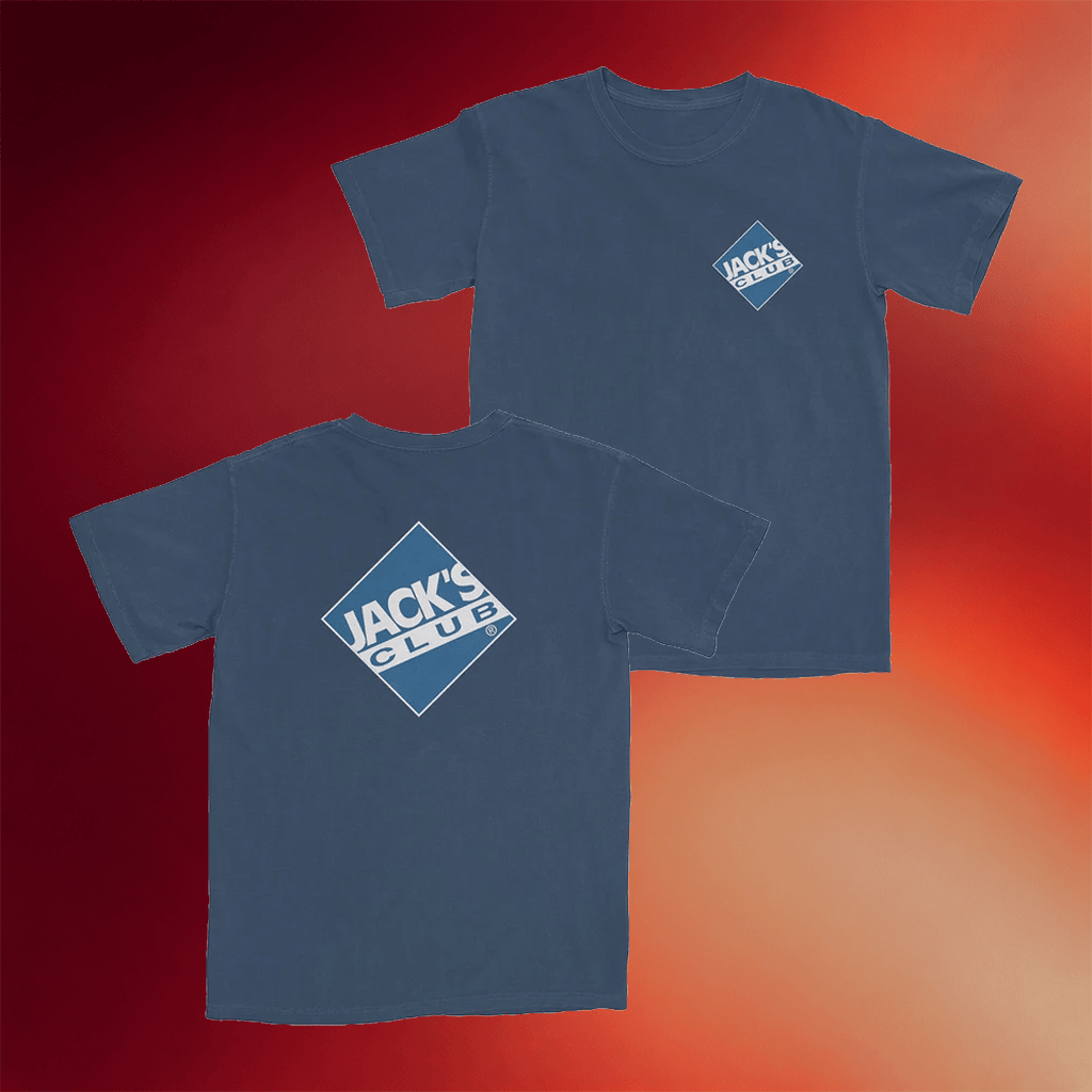 Jack Harlow Merch 2026 Jack's Club T-Shirt Gift Ideas For Rap Lovers - Merchluma