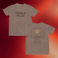 Flatland Cavalry Merch 2026 Humble Folks Espresso Shirt Easy On The Ears T-Shirt Fan Gifts - Merchluma