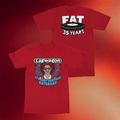 Indiemerch Merch 2026 Lagwagon Fat 35 T-Shirt Birthday Gift Ideas For Husband - Merchluma