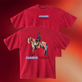 Juanes Merch Juanes El Gran Dia T-Shirt Juanes Teban Shirts Present For Friends - Merchluma