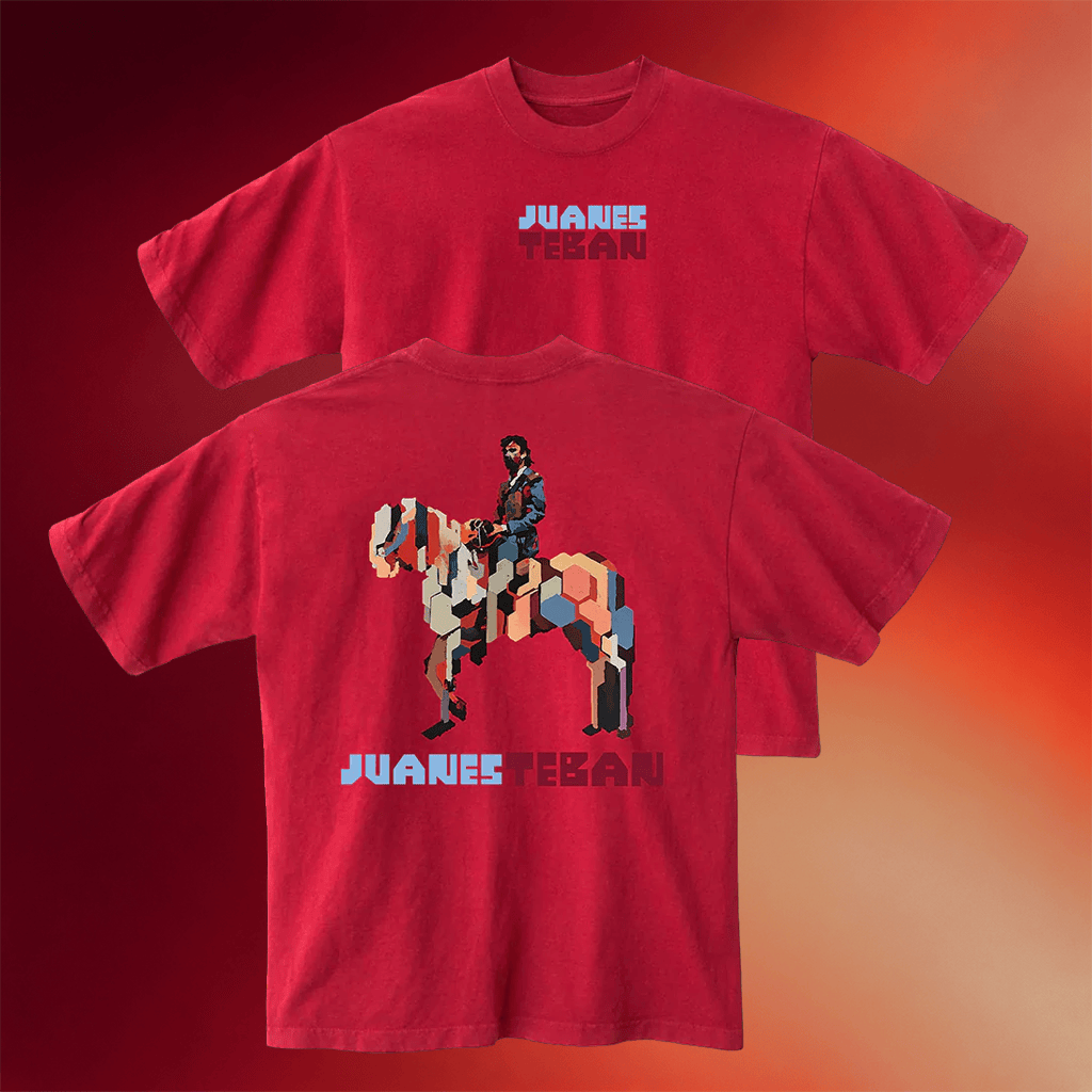 Juanes Merch Juanes El Gran Dia T-Shirt Juanes Teban Shirts Present For Friends - Merchluma